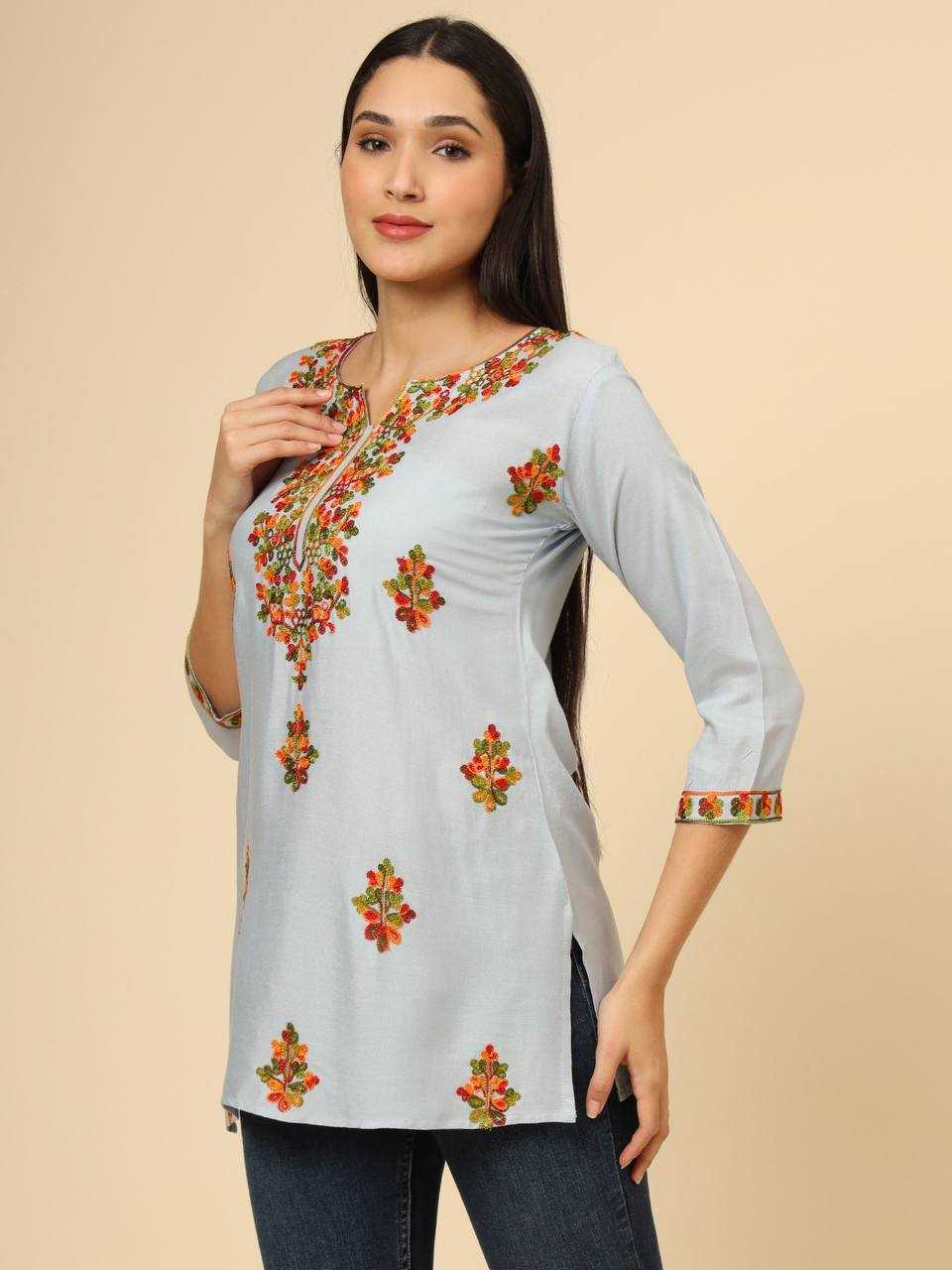 YNF REYON RVL Kanya WHOLESALE KURTIS MANUFACTURER